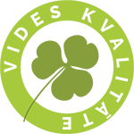 Vides Kvalitāte logo